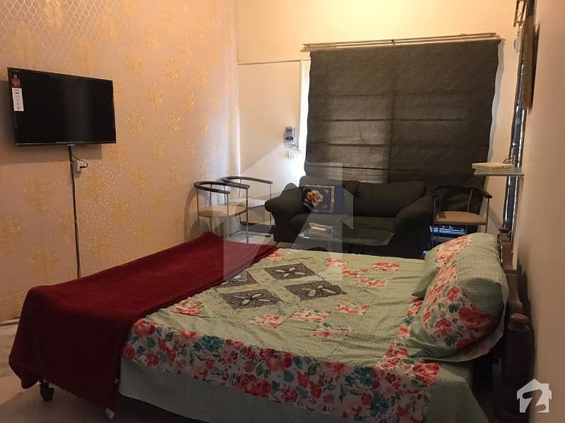 Best Paying Guest Room For Rent DHA Phase 6, DHA Defence, Karachi ID21377177
