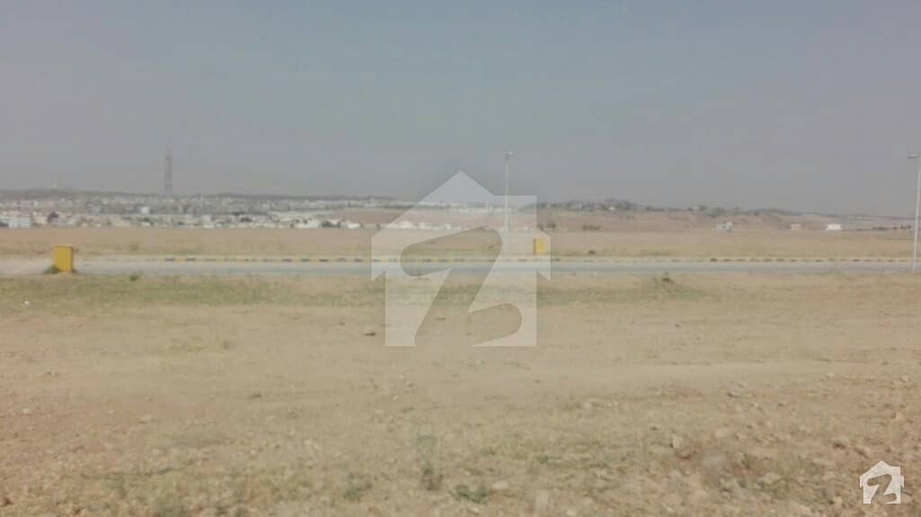 Plot File Is Available For Sale DHA Valley Lilly Sector, DHA Valley