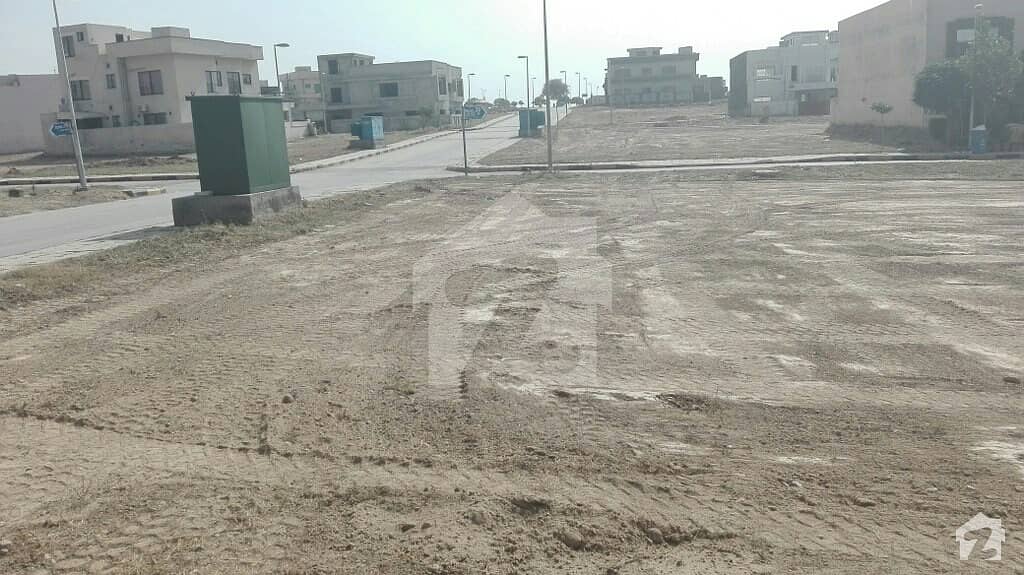 Good Location Plot Is Available For Sale AWT Block H, AWT, D18