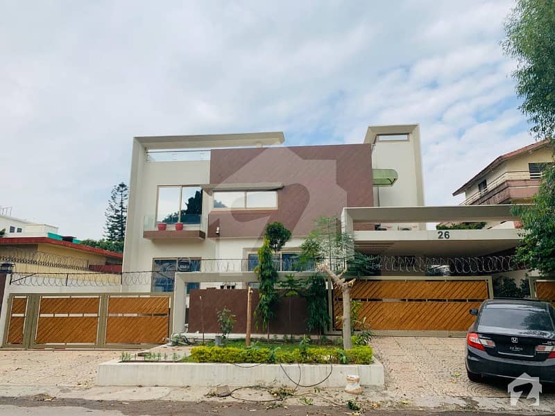 F8 New House For Sale F8, Islamabad ID21392018