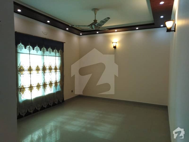 5 Marla Full House Available For Rent In Valencia Town Lahore Valencia