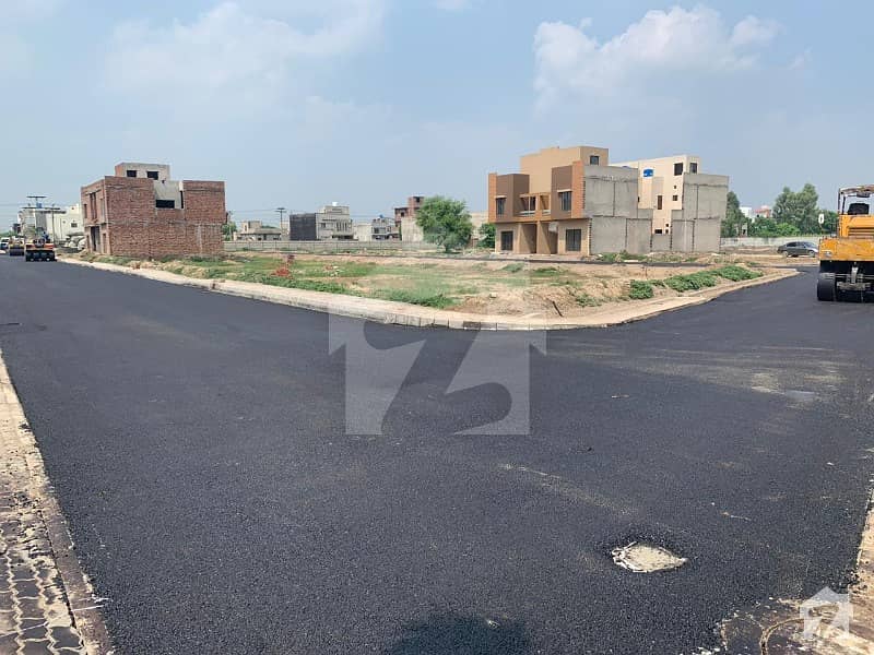 Lavish Hot Living Location For Sale Jubilee Town Block C, Jubilee