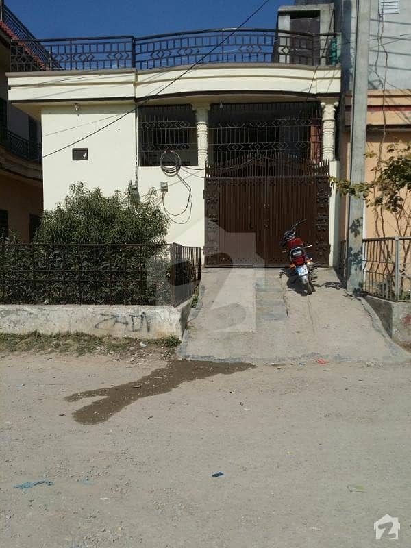 20x40 Size House For Sale. Alipur Farash, Islamabad ID21406758