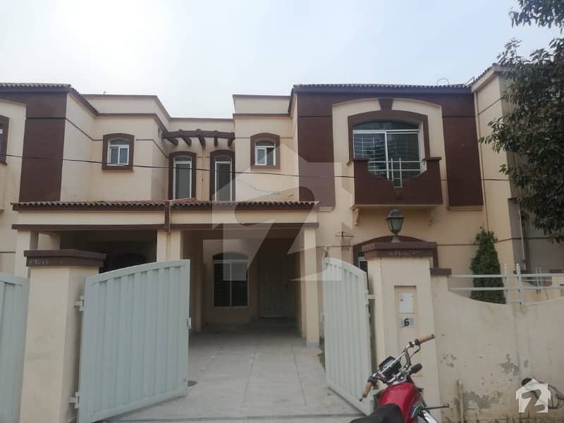 10 Marla House Is Available For Rent In M7a Lake City Sector M7