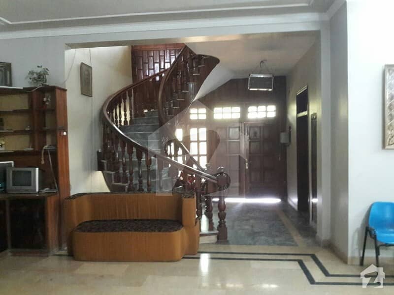 56 Marla House For Sale At Garden Town Multan Garden Town, Multan