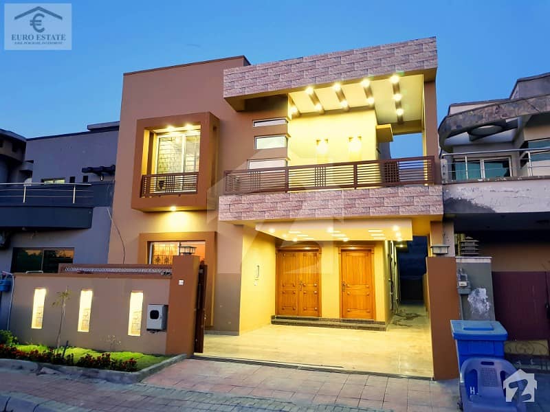 10 Marla Designer House For Sale In Bahria Town Bahria Town, Islamabad