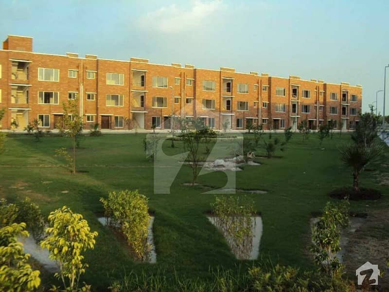32 E Brand New 5 Marla Awami Villa Bahria Orchard For Sale Bahria