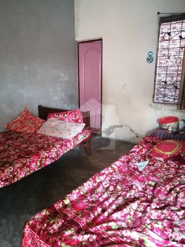 5 Marla 2.5 Storey House For Sale In Township Lahore Township Sector