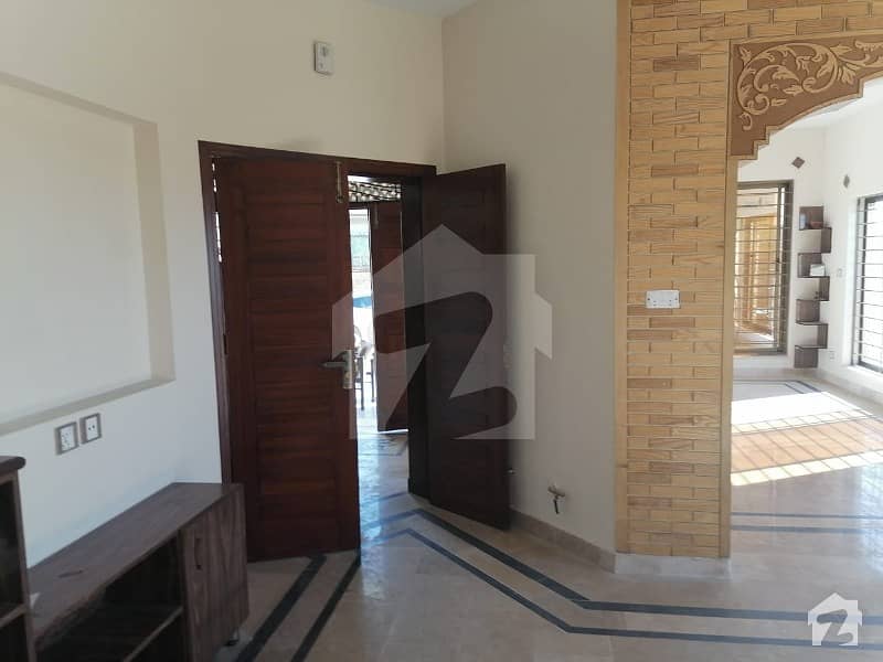 House No 2 St No 3 Block E Airport Housing Scheme Tarnol Islamabad PAF