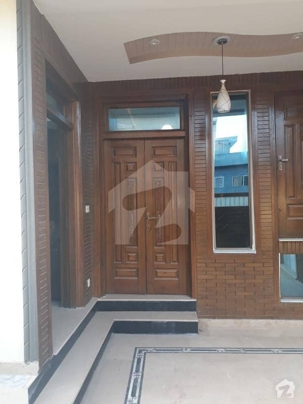 Brand New House For Rent In G13 Islamabad G13, Islamabad ID21431549