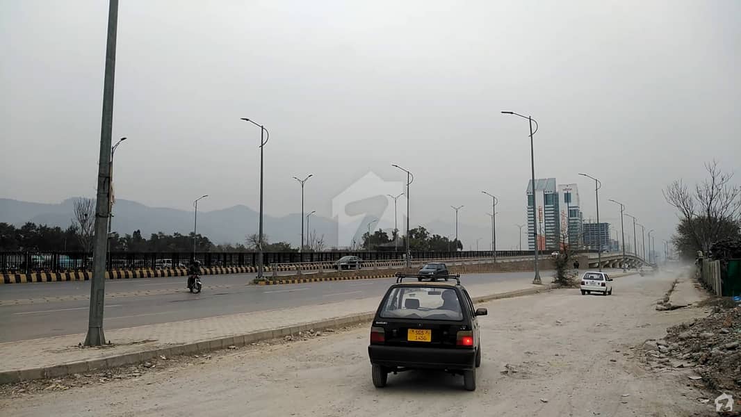 1 Bed Apartment Is Available For Sale In G8 Islamabad G8, Islamabad ID21373969