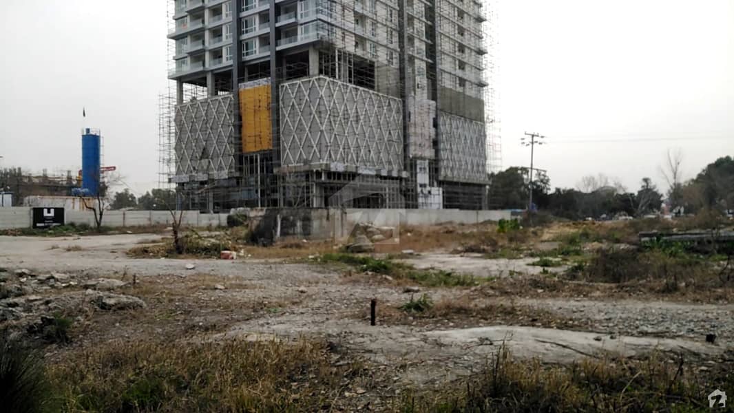 1 Bed Apartment Is Available For Sale In G8 Islamabad G8, Islamabad ID21373969