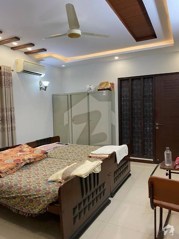 Town House For Sale Hill Park, Karachi ID21475503
