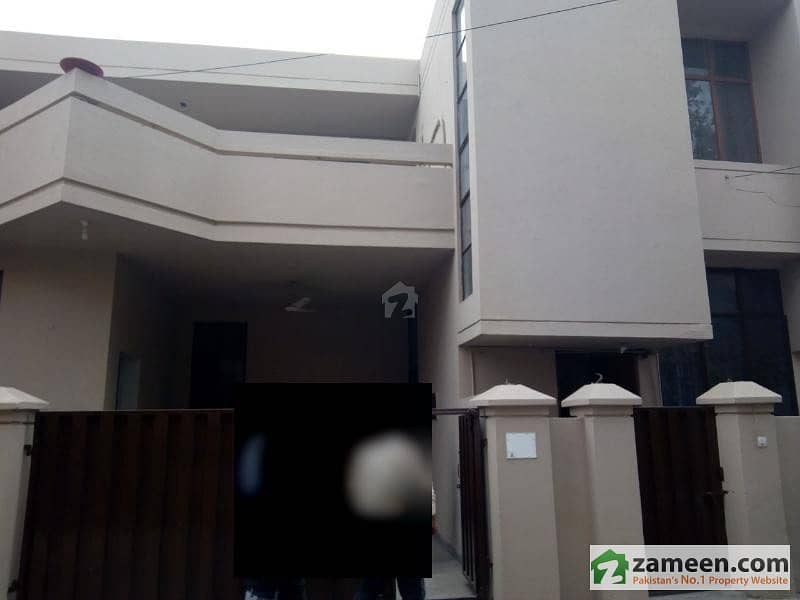 Separate Gate Lower Portion For Rent In New Super Town New Super Town