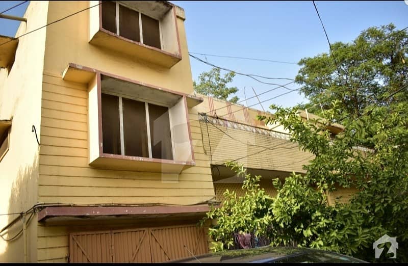 Best Location House For Sale At 7th Road 7th Road, Pindora, Rawalpindi ID21505365