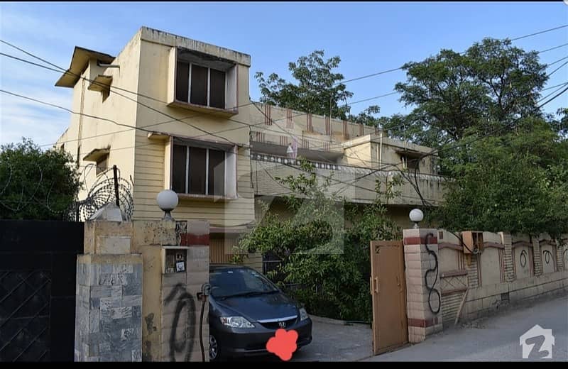 Best Location House For Sale At 7th Road 7th Road, Pindora, Rawalpindi ID21505365