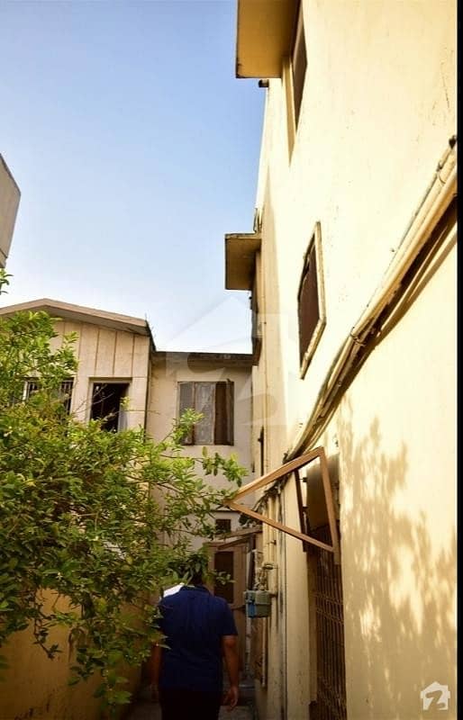 Best Location House For Sale At 7th Road 7th Road, Pindora, Rawalpindi ID21505365