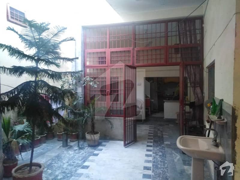 House For Sale In Wah Cantt Wah Cantt, Wah ID21507780