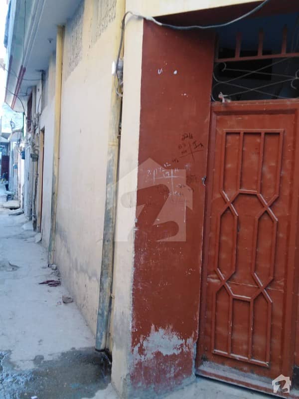 House For Sale In Wah Cantt Wah Cantt, Wah ID21507780