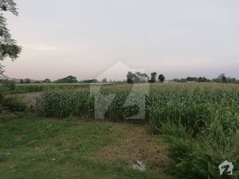 Land For Sale On Attock Gt Road Attock Road, Attock ID21509140
