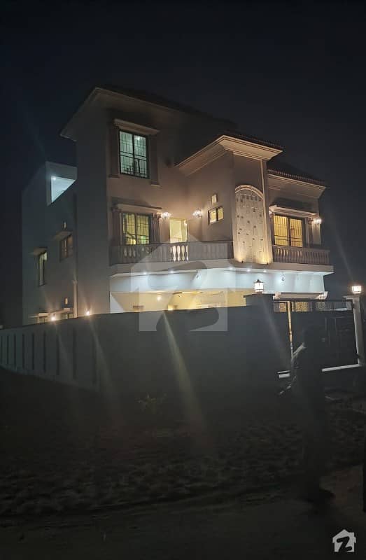 10 Marla Brand New House For Sale AWT Phase 2, AWT Army Welfare Trust