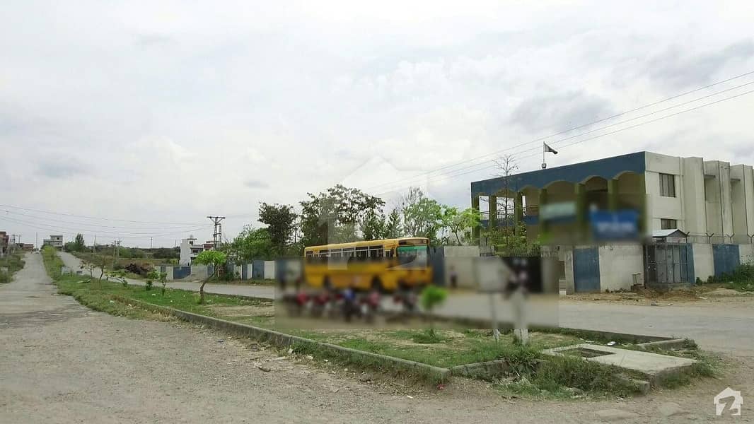 Plot Is Available For Sale G14, Islamabad ID21429791