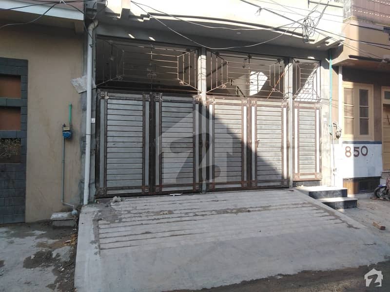 House For Sale In Al Haram Model Town Hayatabad Phase 7 E5, Hayatabad
