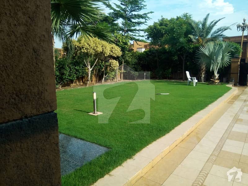 A Beautiful 33 Marla Villa For Sale In Meadows Bahria Town Lahore