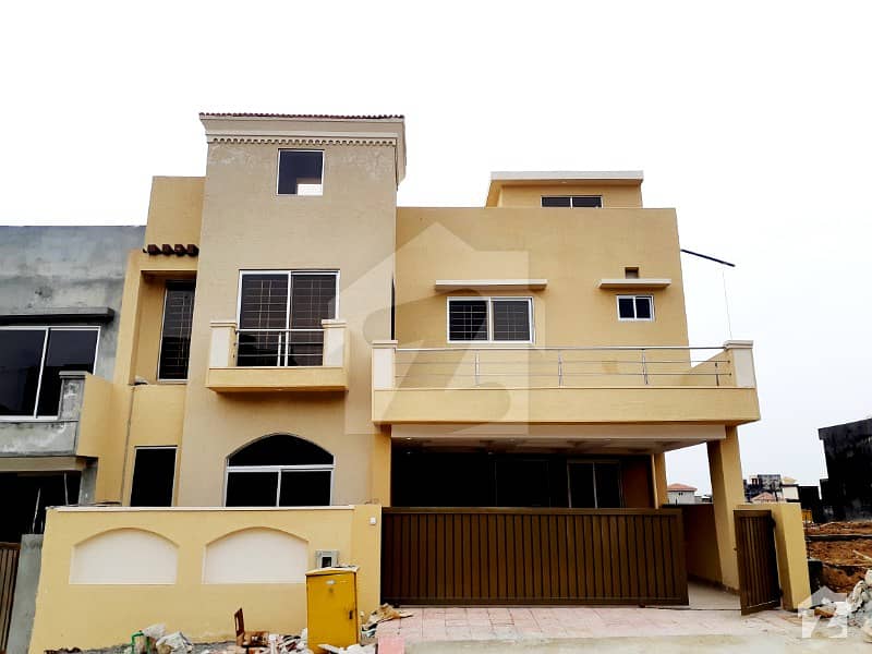 Low Price House Is Available For Sale Bahria Town Phase 8, Bahria Town