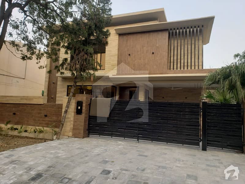New House For Rent 5 Bedroom 3 Servant Quarter Cantt, Lahore ID21536789