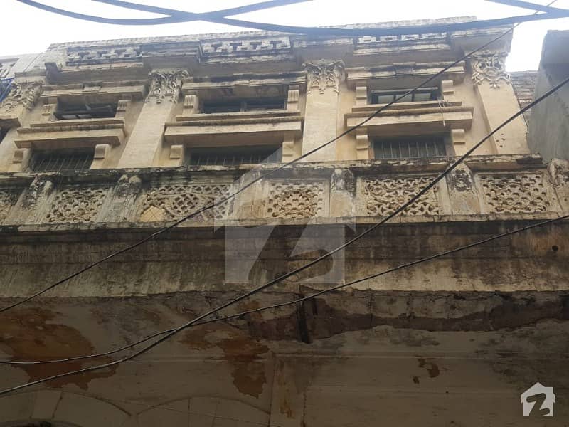 House For Sale Murree Road, Rawalpindi ID21551132