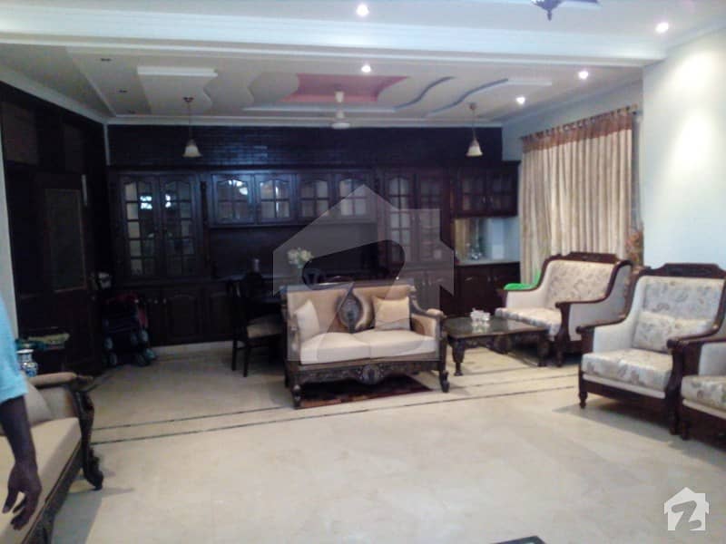 888 Sq Yard Double Story House For Sale In F8 Islamabad F8, Islamabad