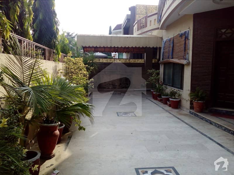 888 Sq Yard Double Story House For Sale In F8 Islamabad F8, Islamabad