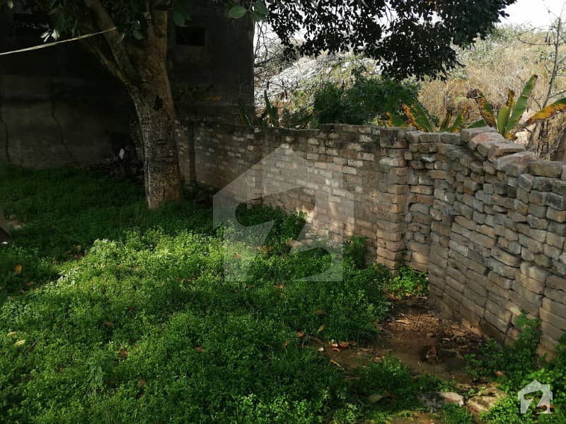 Westridge 1 34 Marla Plot For Sale Westridge 1, Westridge, Rawalpindi