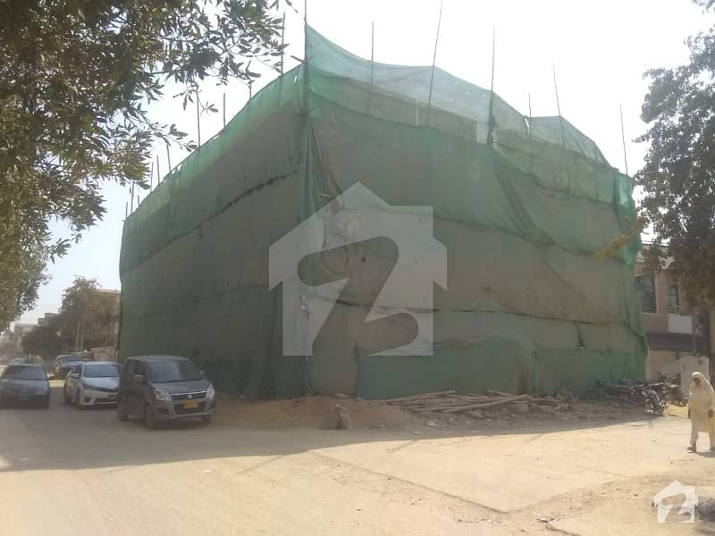 Portion Available On Booking North Nazimabad Block L, North Nazimabad