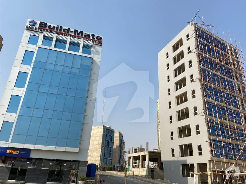 900 Square Feet Luxury Corporate Offices Showrooms in Midway Commercial