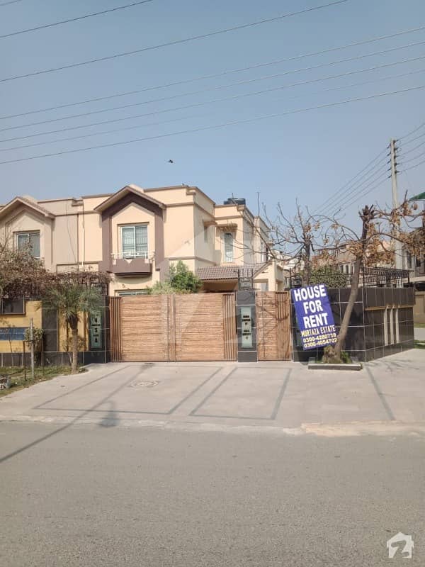 House For Rent In Eden Value Homes Main Boulevard Near To Eden Main