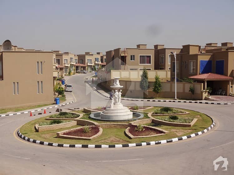Neat And Clean Villa For Sale Bahria Town Safari Villas 2, Bahria