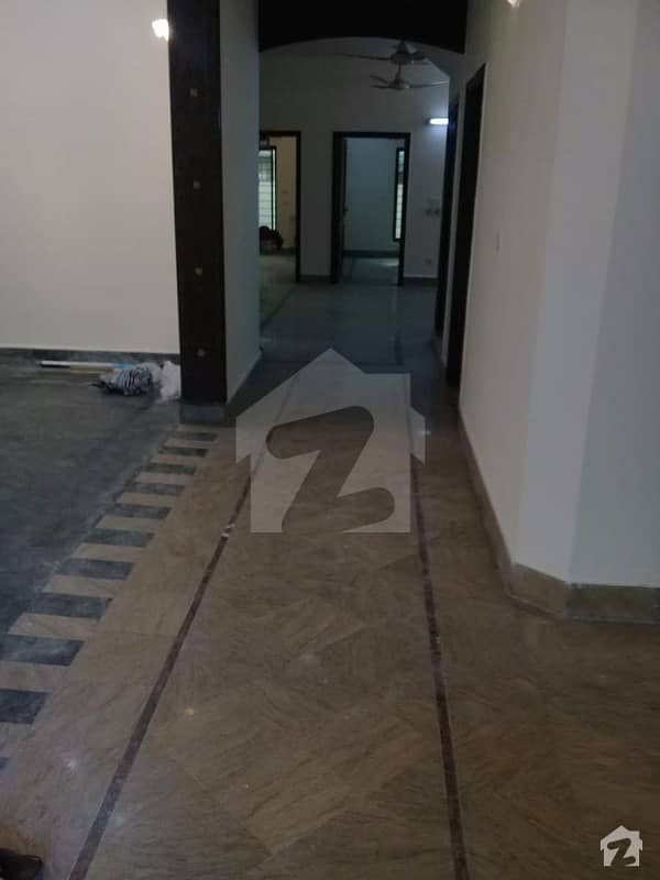 Eme Society 1 Kanal Single Storey House For Rent EME Society, Lahore