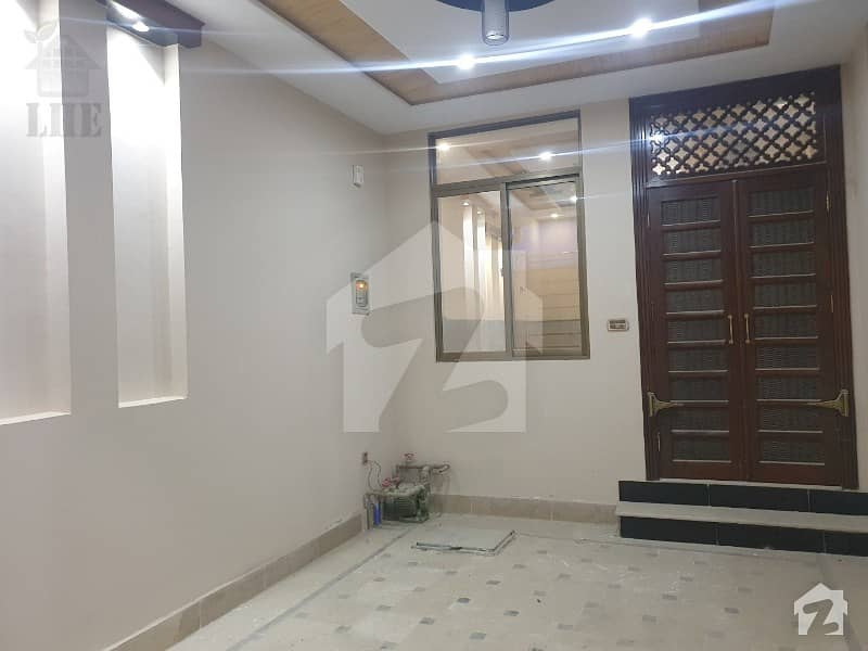 1300 Square Feet Freshly Constructed House For Sale In Saif Villas