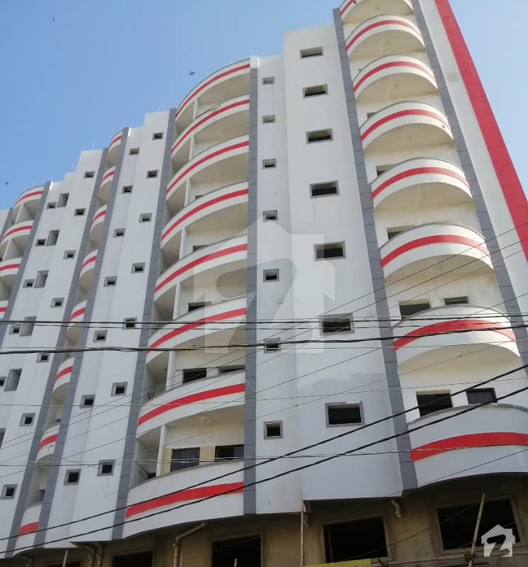 Zubaida Corner Apartment 1 2 and3 rooms Apartments Anda Mor Road