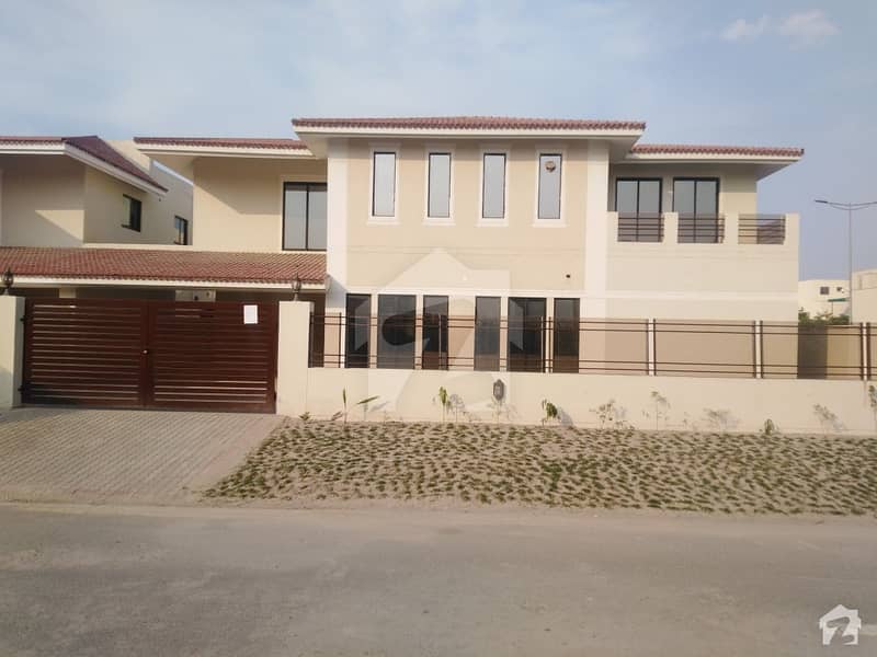 1 Kanal House Double Storey For Sale In Pearl City Pearl City, Multan