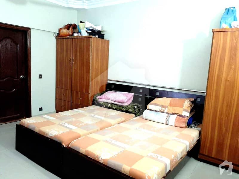 1500 Sq Feet 3 Bed Dd Apartment Available For Sale In Chapal Super