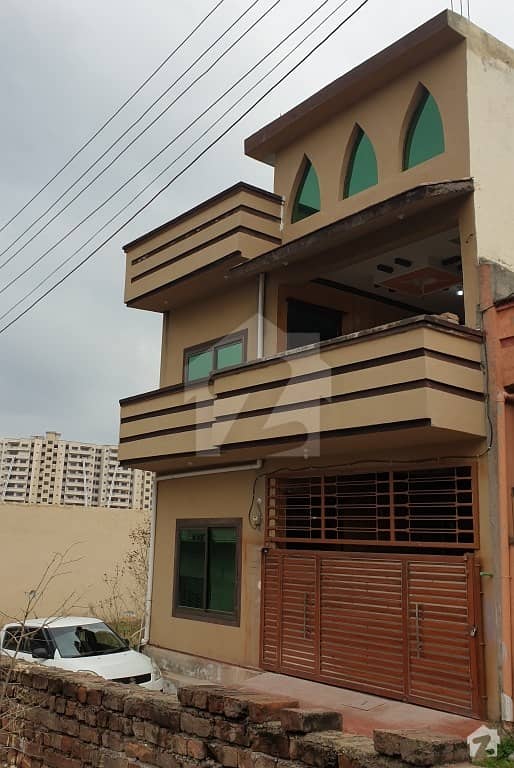 5 Marla Double story House Rawal Town, Islamabad ID20688369