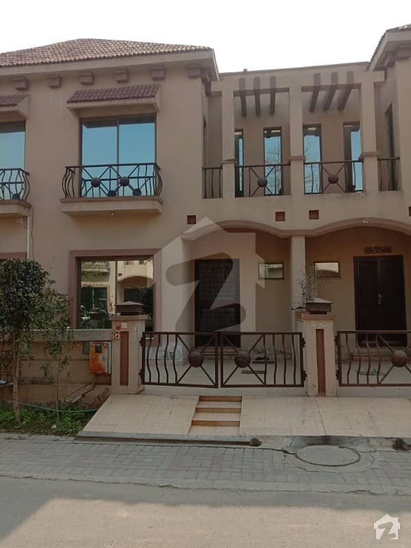 Paragon City 3.5 Marla House For Sale Paragon City, Lahore ID21601377