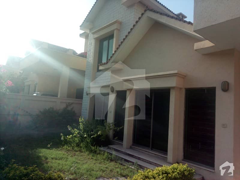 Safari Villas 1 Beautiful Full House Available For Rent Bahria Town