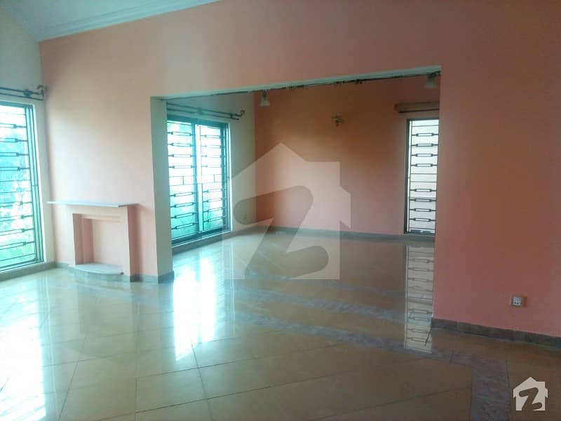 Safari Villas 1 Beautiful Full House Available For Rent Bahria Town