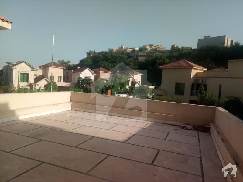 Safari Villas 1 Beautiful Full House Available For Rent Bahria Town