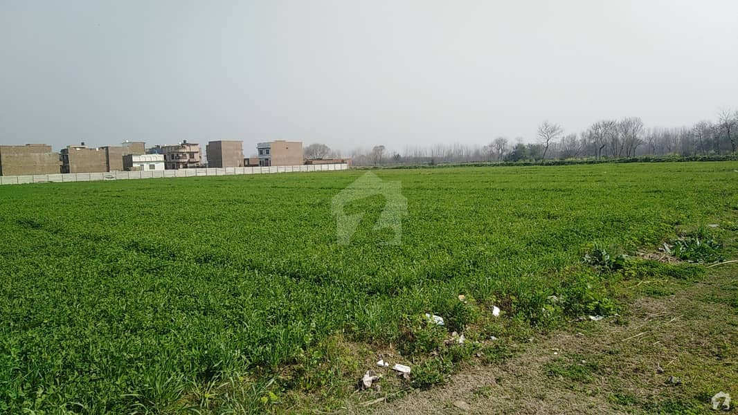 400 Marla Plot Available For Sale On Ring Road Ring Road, Peshawar