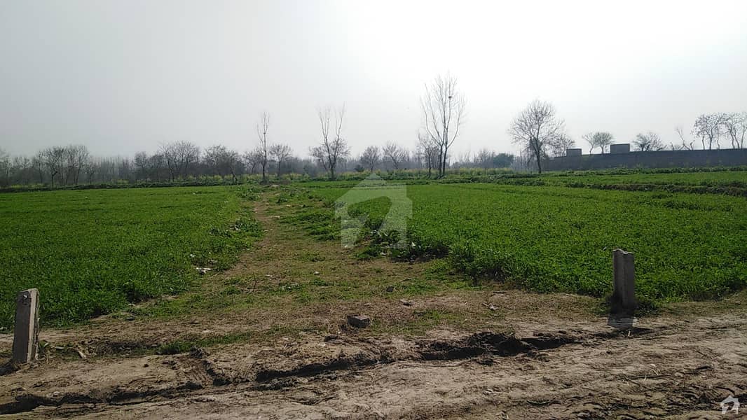 400 Marla Plot Available For Sale On Ring Road Ring Road, Peshawar